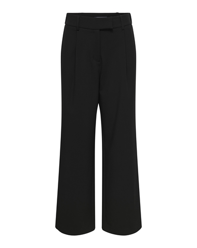 Only - ONLLinda-Raven Bukser - Black 